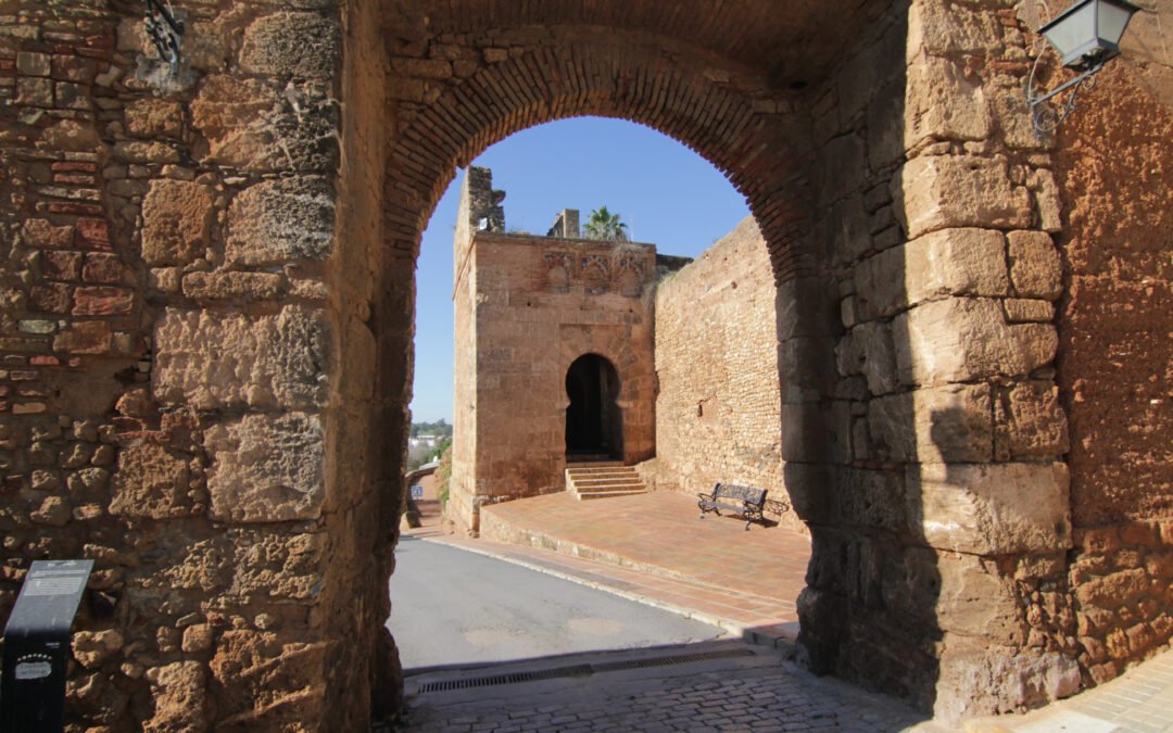 PUERTA DEL BUEY