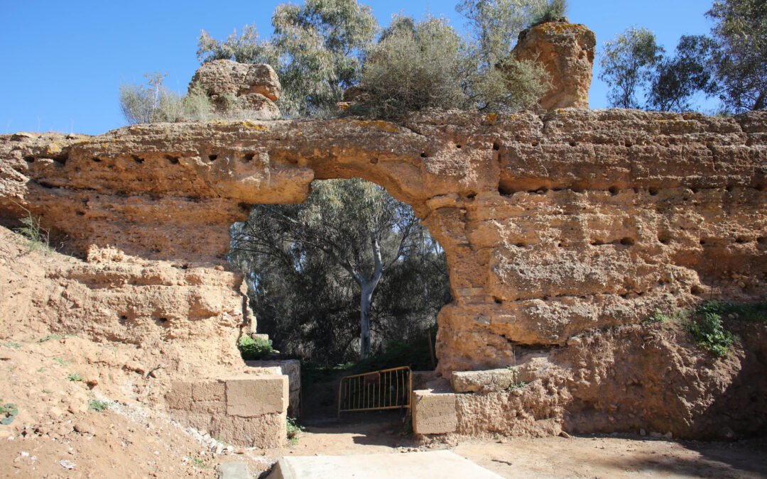PUERTA DEL EMBARCADERO