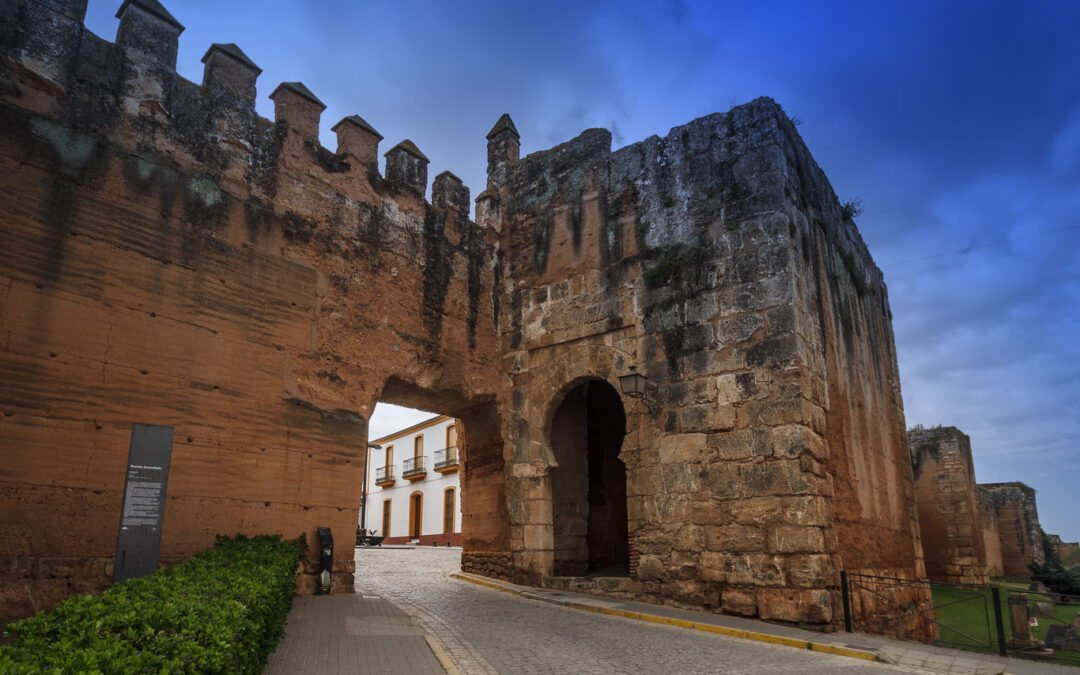 PUERTA DEL SOCORRO