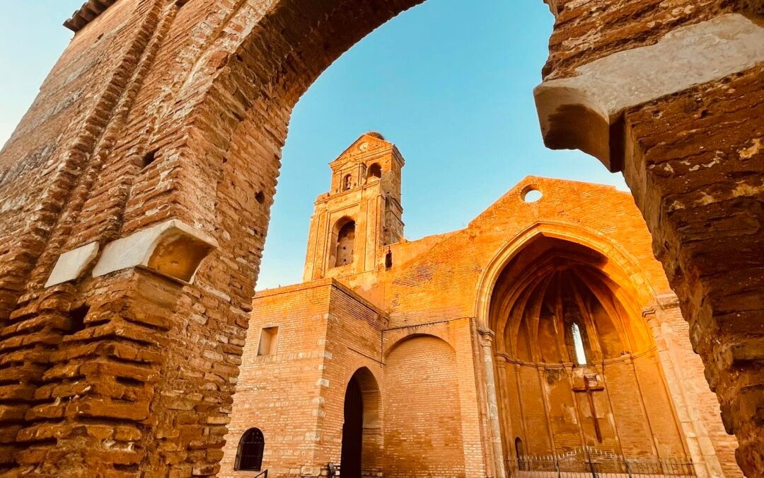 IGLESIA DE SAN MARTÍN