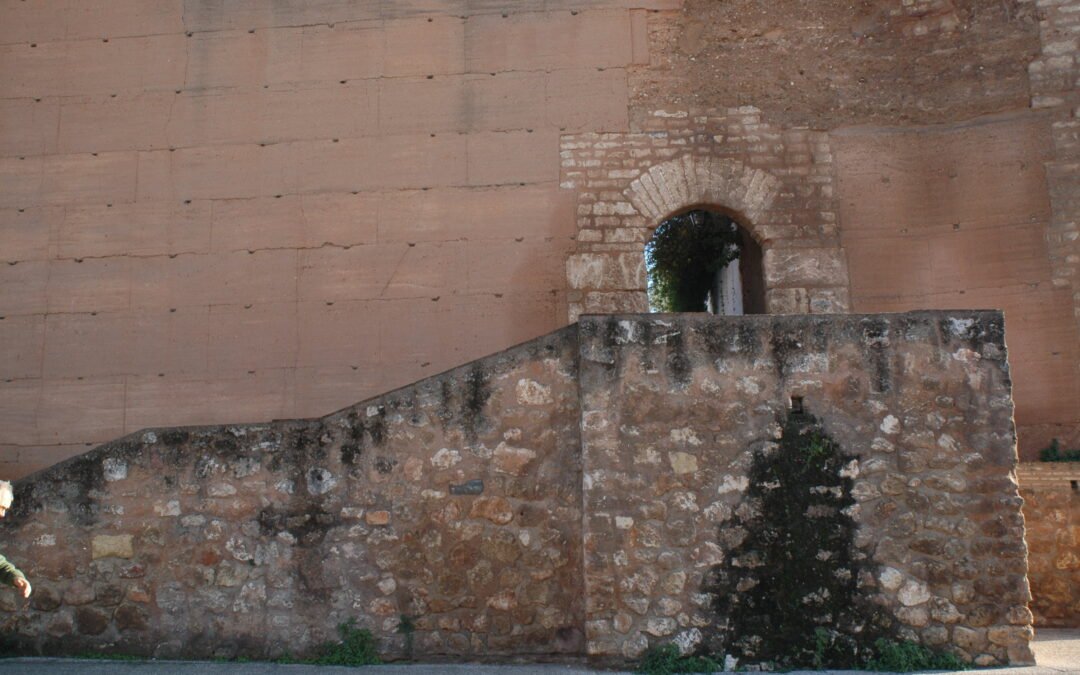 PUERTA DEL AGUJERO