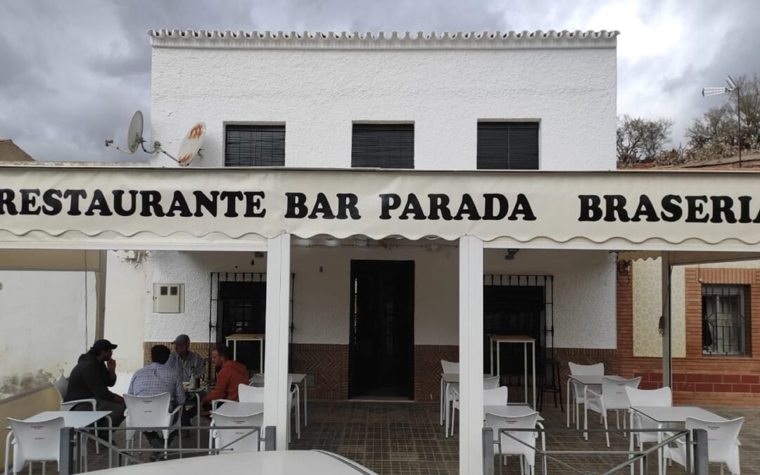 Restaurante Bar Parada