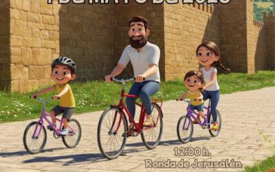 Día de la bicicleta