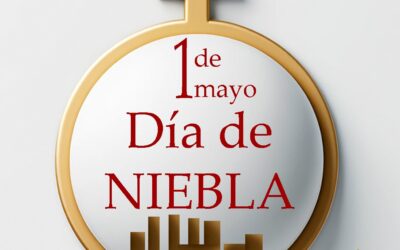 Día de NIEBLA